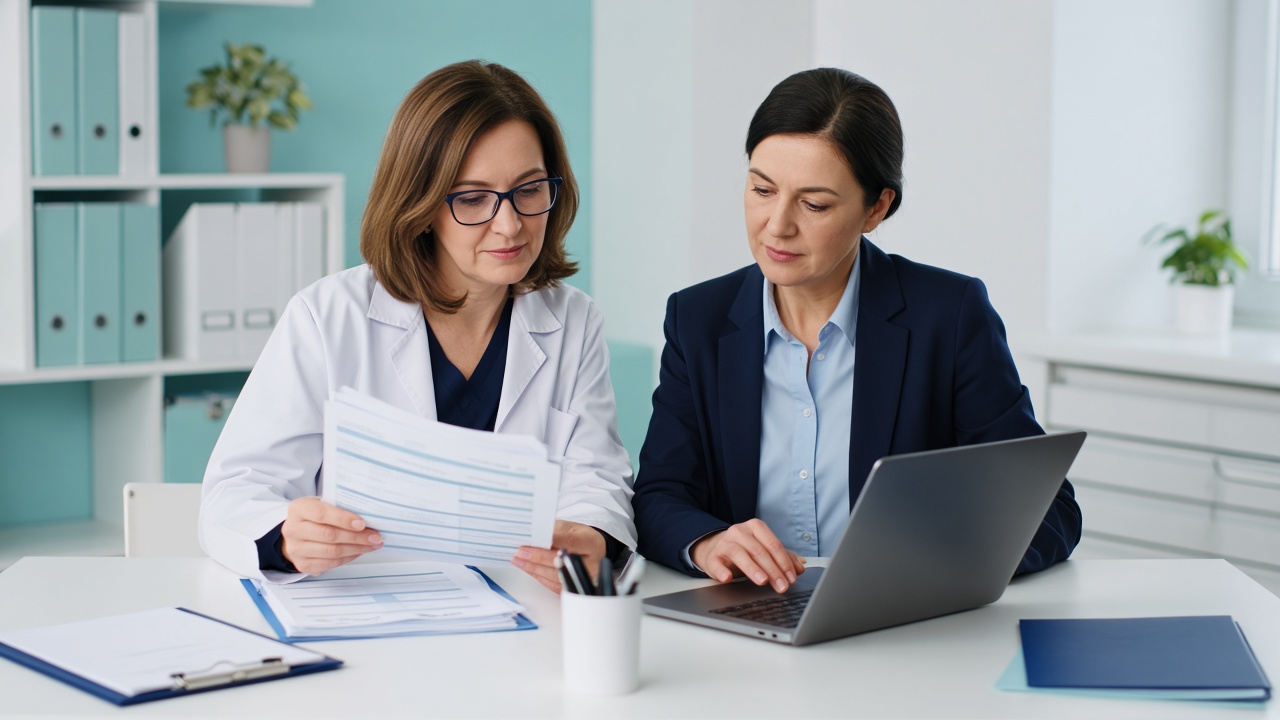 Quality assurance and coding audits